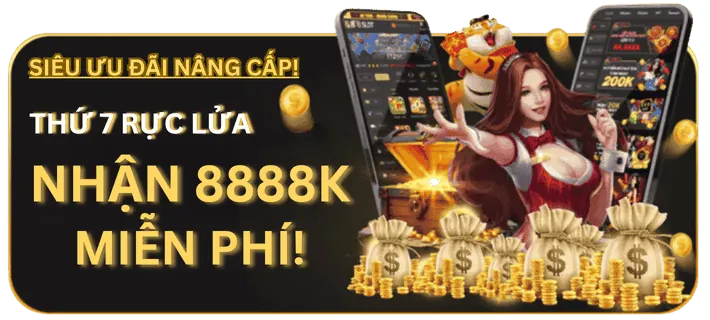 Thưởng chào mừng gi88 bet
