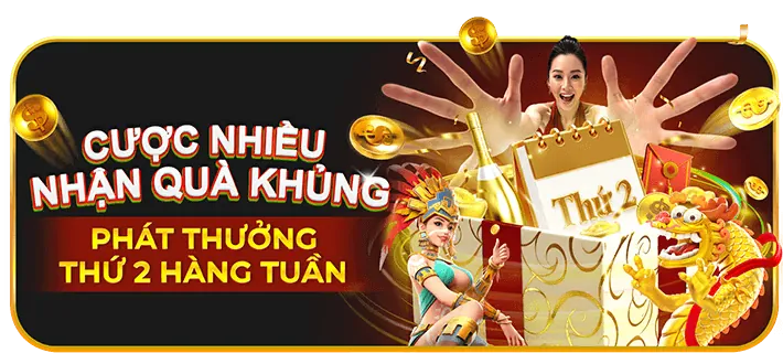 Giải đấu slot gi88 bet