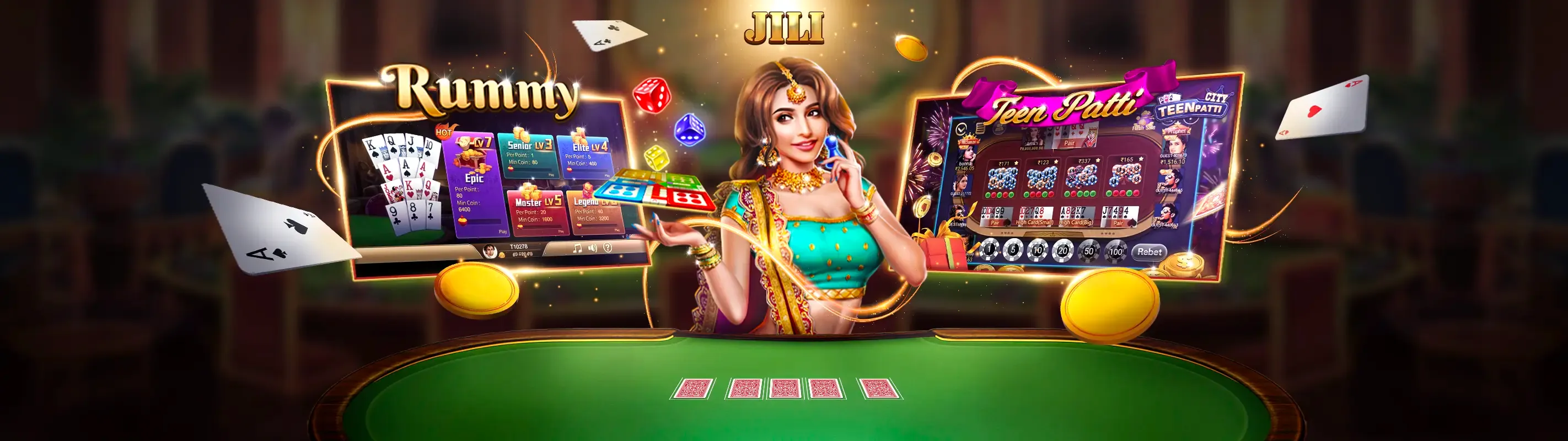Máy đánh bạc gi88 bet với biểu tượng chiến thắng và tiền vàng