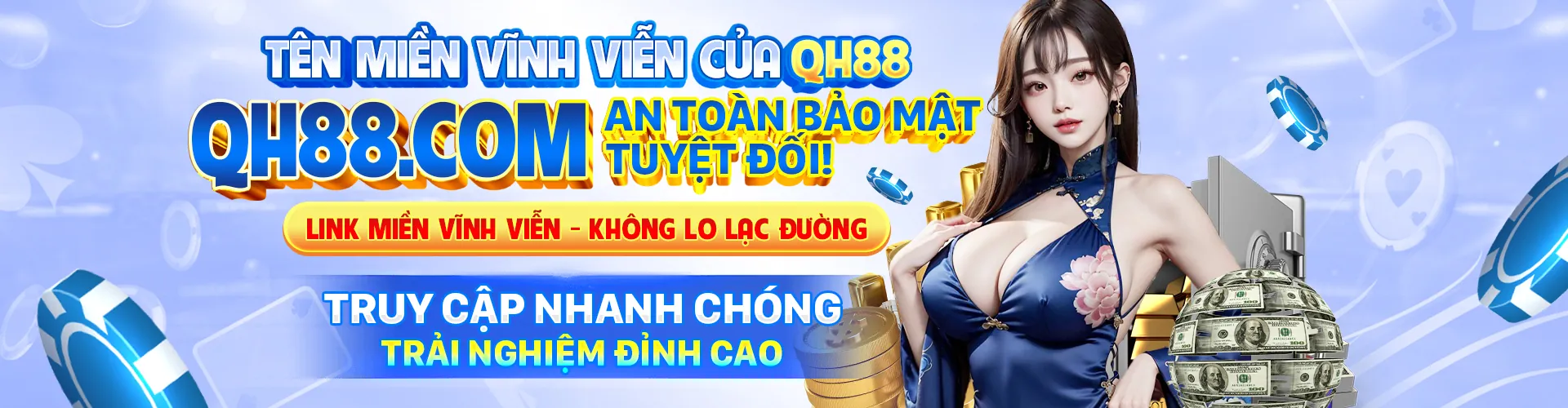 Ứng dụng di động gi88 bet cho casino