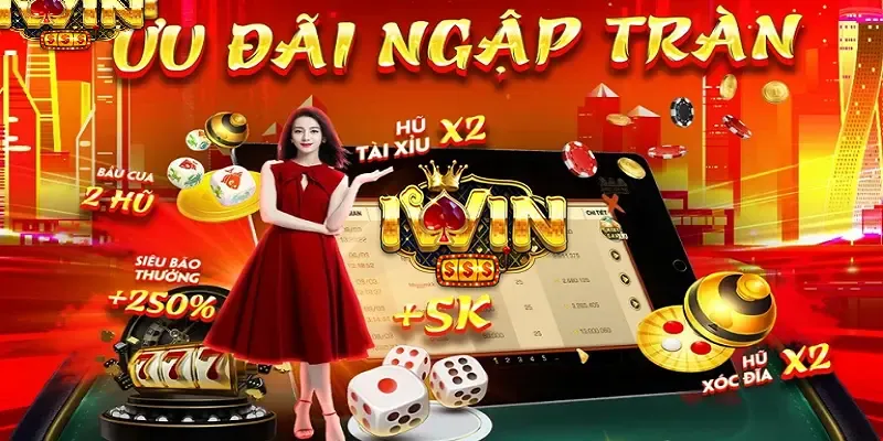 Slot 3D tại gi88 bet